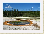 Wyoming2008 587 * Beautiful thermal pools * Beautiful thermal pools * 2816 x 2112 * (3.67MB)